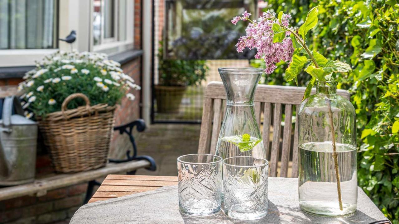 B&B Carpe Diem Hulst Kültér fotó