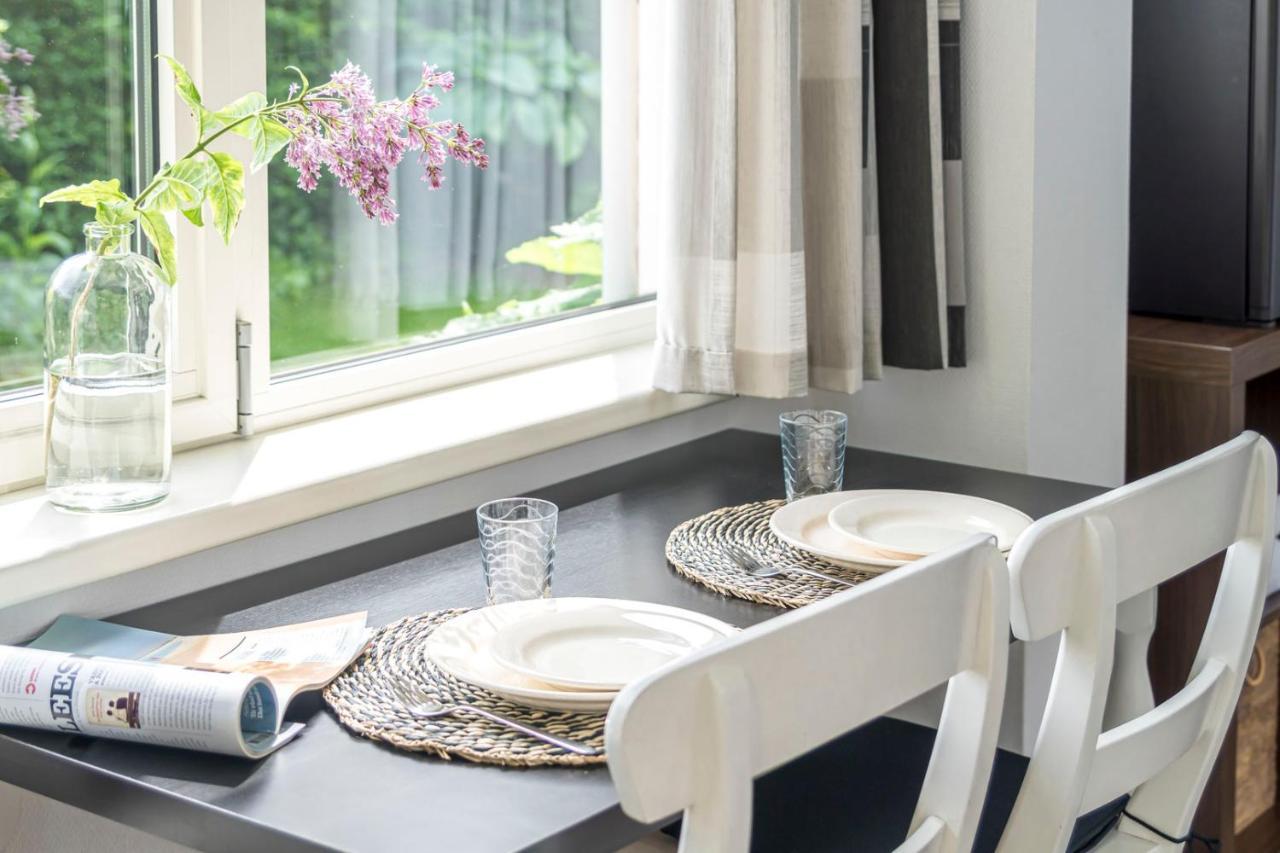 B&B Carpe Diem Hulst Kültér fotó