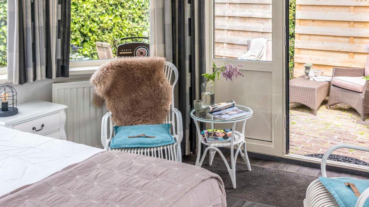 B&B Carpe Diem Hulst Kültér fotó