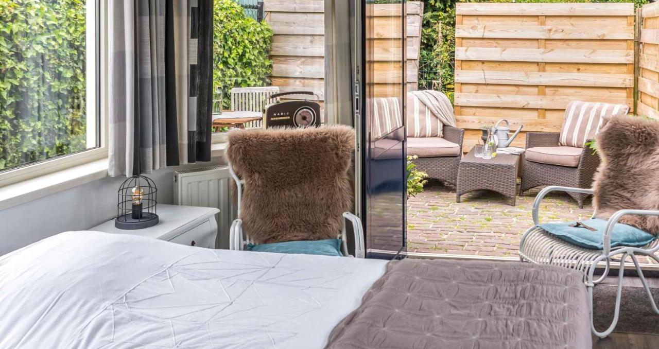 B&B Carpe Diem Hulst Kültér fotó