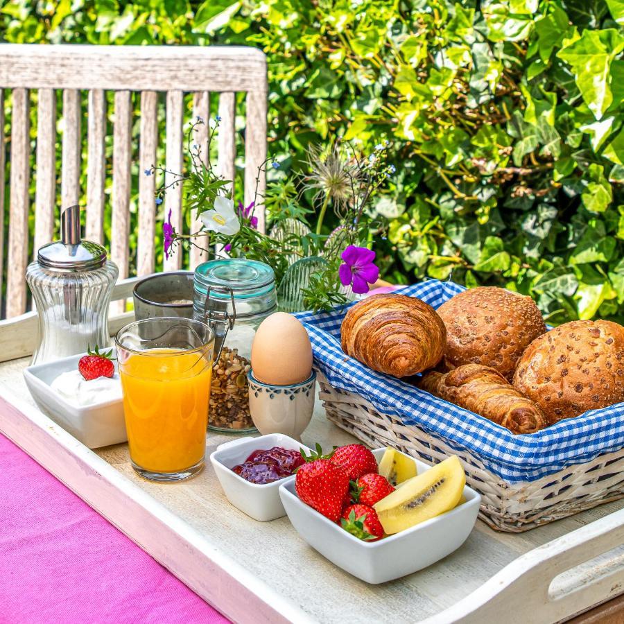 B&B Carpe Diem Hulst Kültér fotó