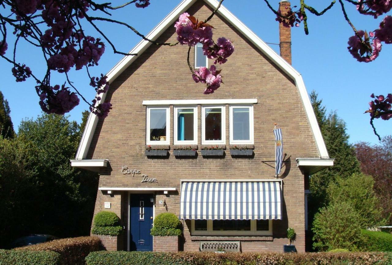 B&B Carpe Diem Hulst Kültér fotó